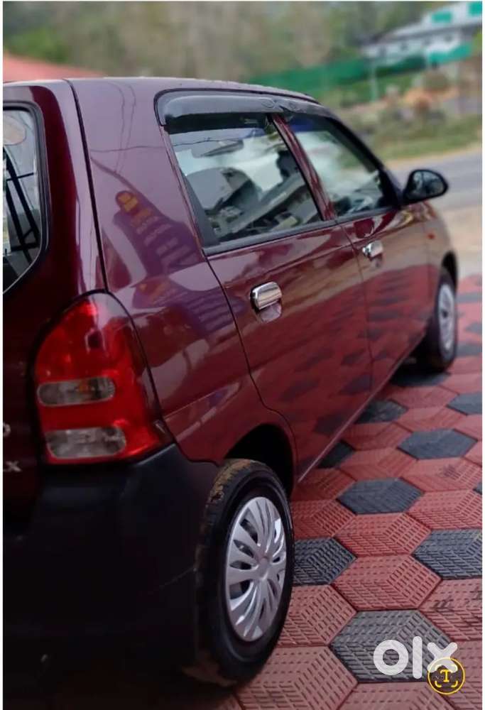 Maruti Suzuki Alto 2006