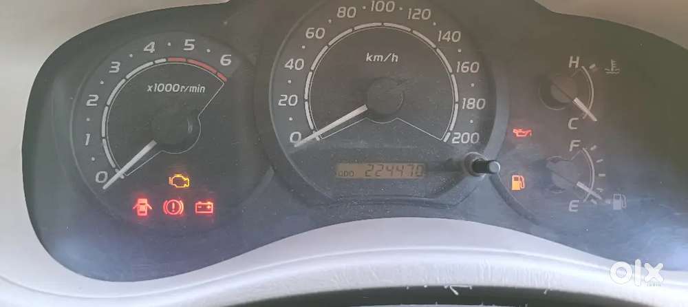 Toyota Innova 2007 Manual Diesel