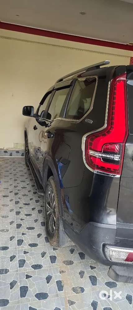 Mahindra Scorpio-n 2022 Diesel
