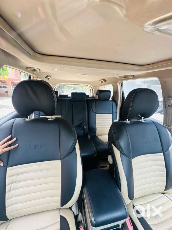 Mahindra Xuv500 2.2 W10, 2015, Diesel