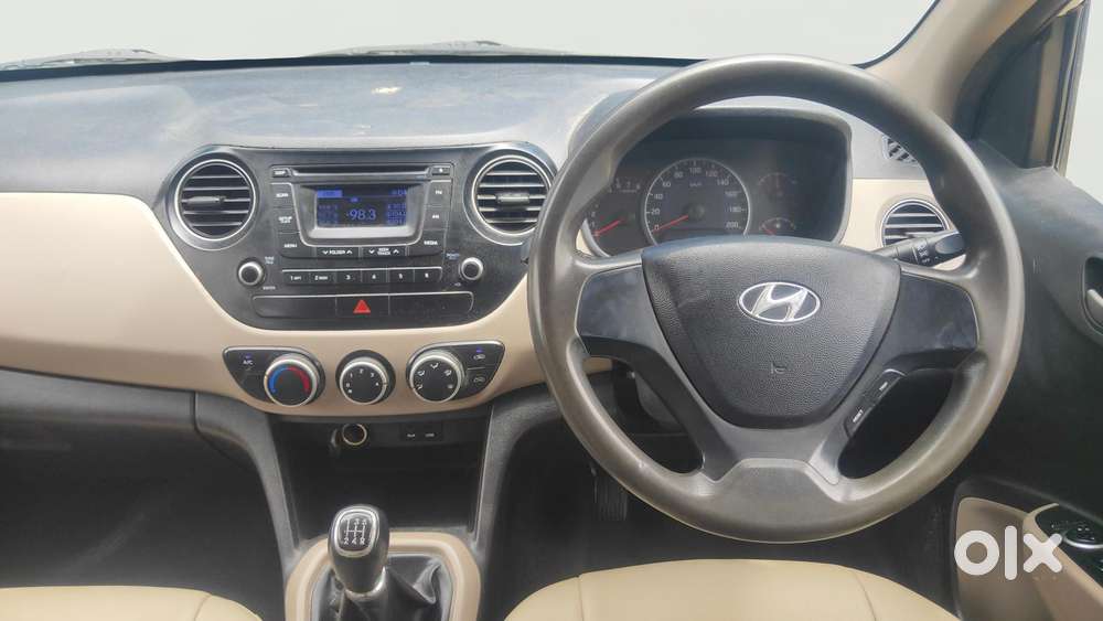 Hyundai Grand I10 Sportz 1.2 Kappa Vtvt, 2014, Petrol