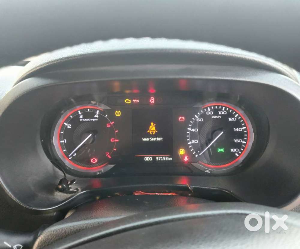 Mahindra Thar Lx Hard Top Diesel Mt 4wd, 2022, Diesel