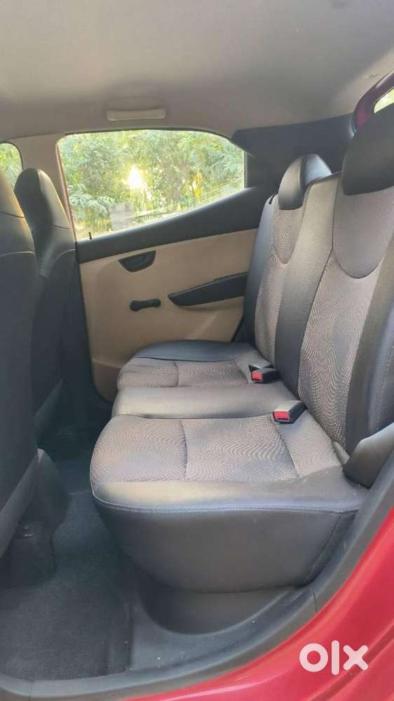 Hyundai Eon 1.0 Kappa Magna Plus, 2014, Petrol