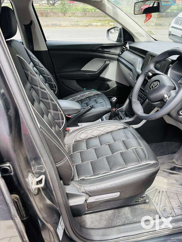 Skoda Kushaq 1.0 Tsi Style, 2022, Petrol