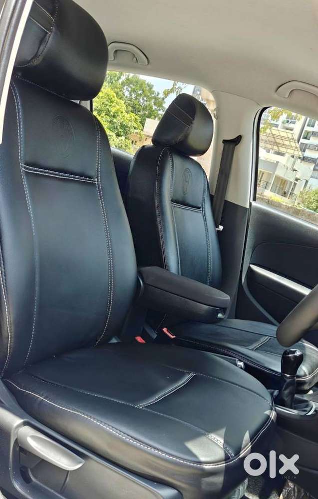 Volkswagen Polo 1.0 Mpi Highline, 2019, Petrol