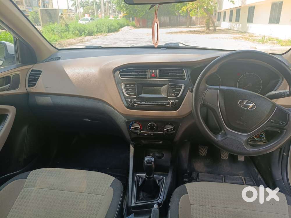 Hyundai Elite I20 Magna 1.2 Mt, 2019, Petrol