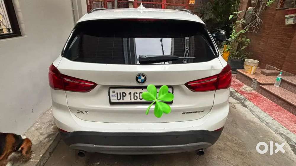 2019 Bmw X1 Diesel