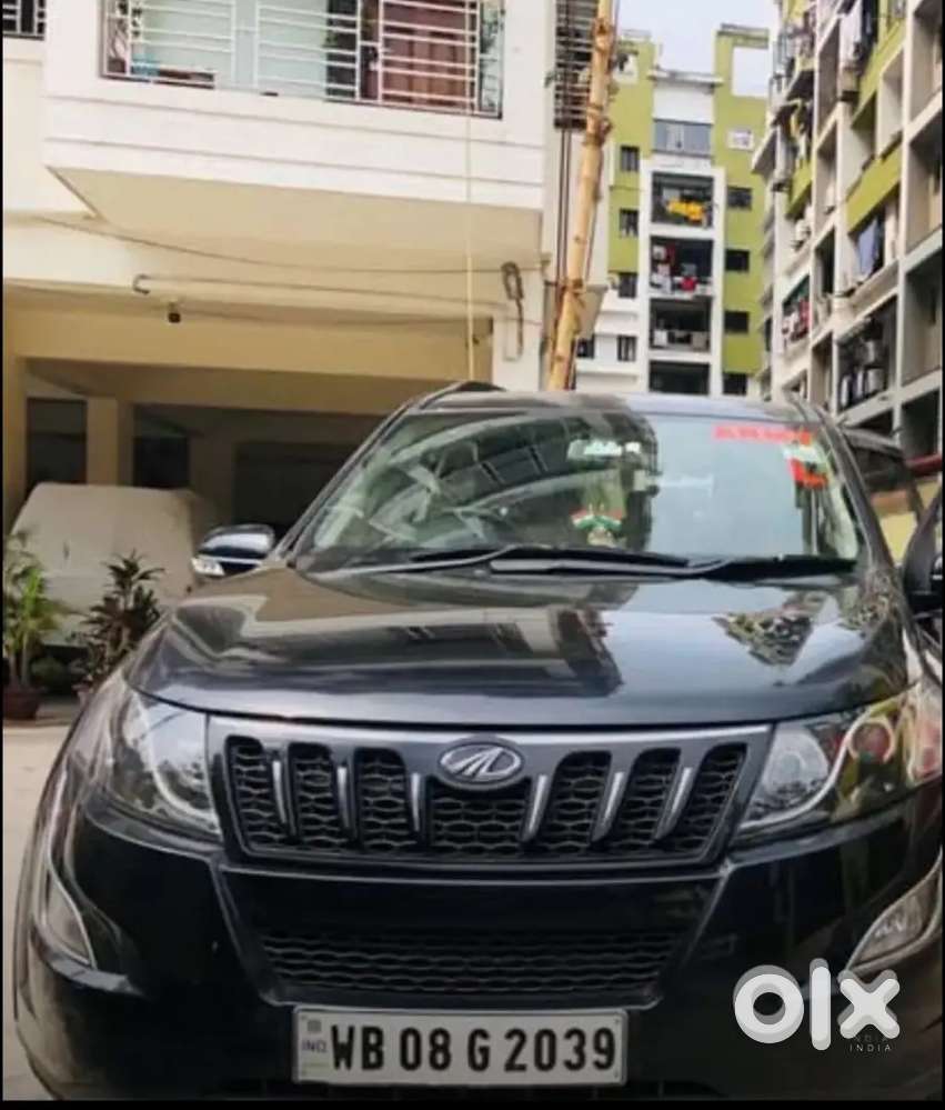 Mahindra Xuv 500 W10 Model/ 24000 Km Driven