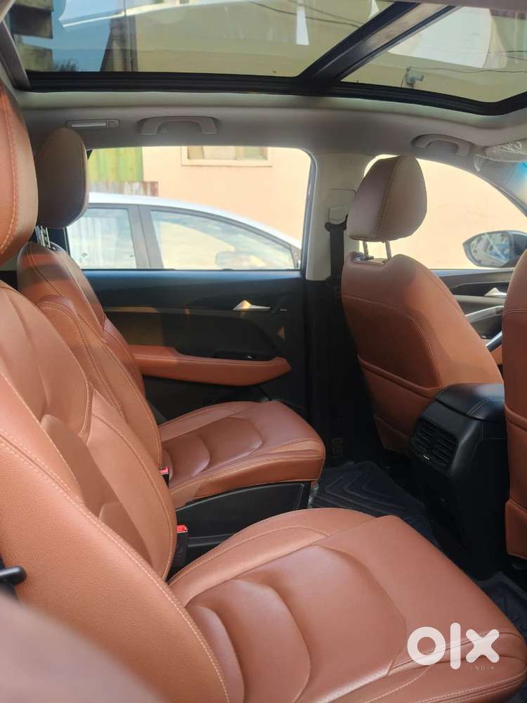 Mg Hector Plus 2.0 Super Diesel Turbo 6 Str, 2023, Diesel