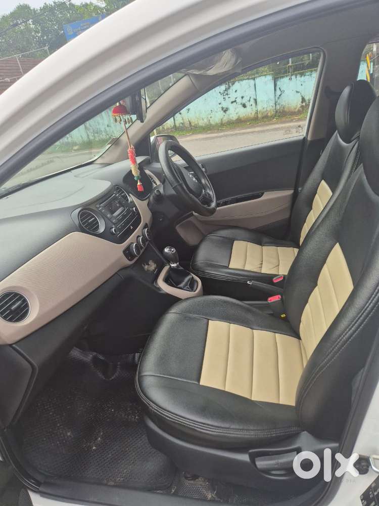 Hyundai Xcent Sx 1.2, 2014, Petrol