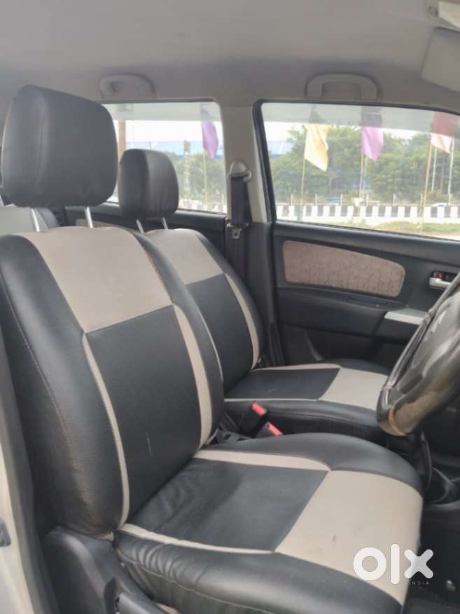 Maruti Suzuki Wagon R Vxi, 2016, Petrol