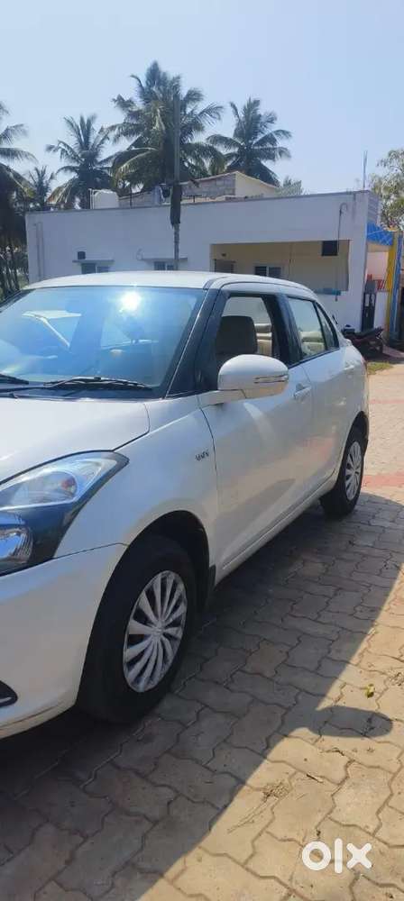 2013 Maruti Suzuki Swift Dzire Only Rc Available