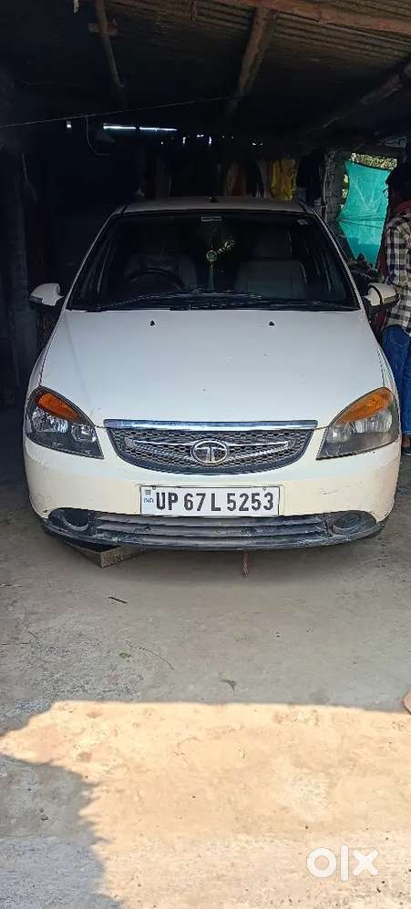Tata Indigo Ecs 2014