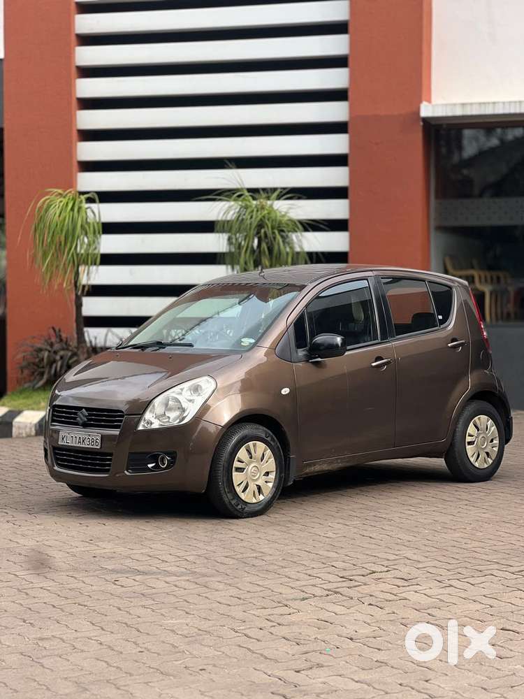 Maruti Suzuki Ritz Vdi, 2011, Diesel