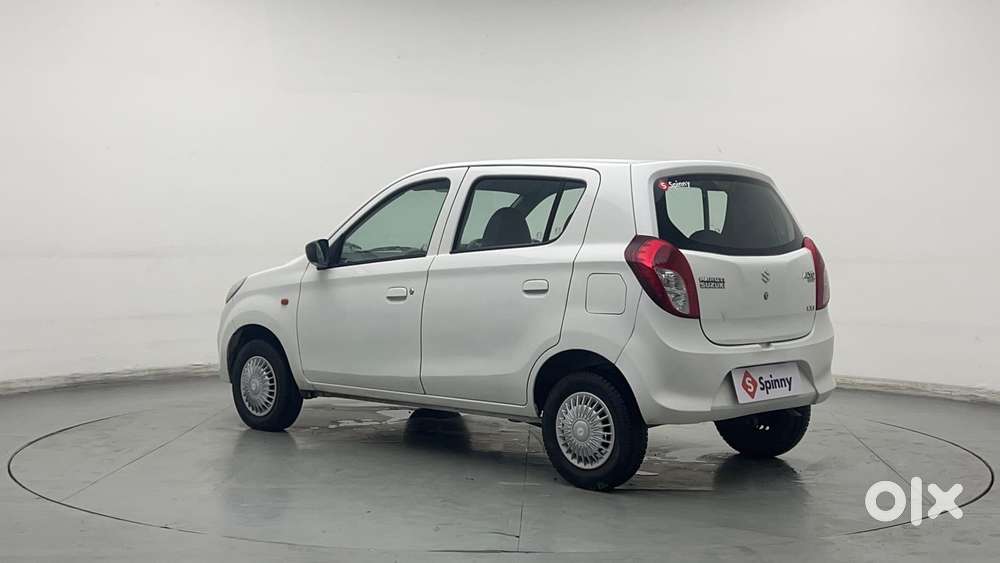 Maruti Suzuki Alto 800 Lxi, 2016, Petrol