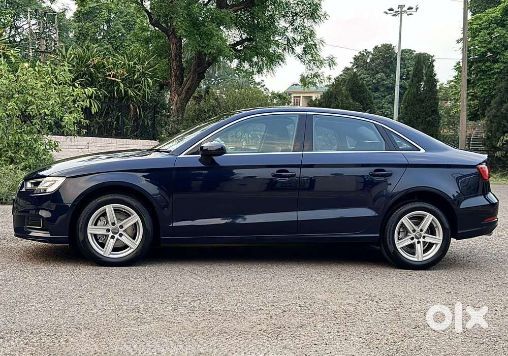Audi A3 1.4 35 Tfsi Technology, 2018, Petrol