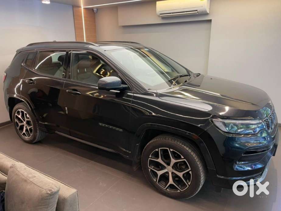 Jeep Compass Model S (o) 2.0 Diesel At, 2024, Diesel