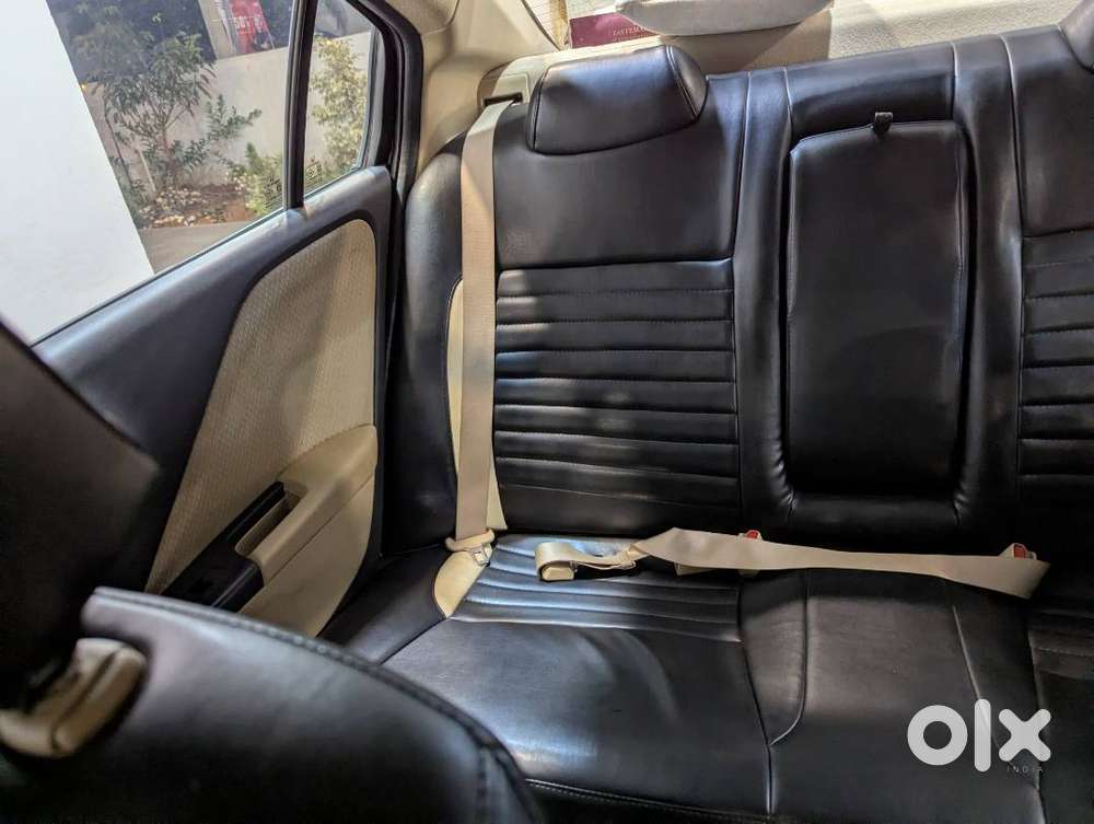 Doctor Driven Honda City 1.5 V I-vtec Manual - 17000km