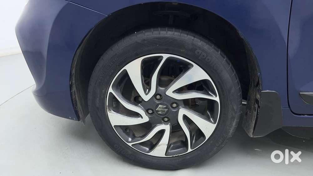Maruti Suzuki Baleno 1.2 Zeta, 2021, Petrol