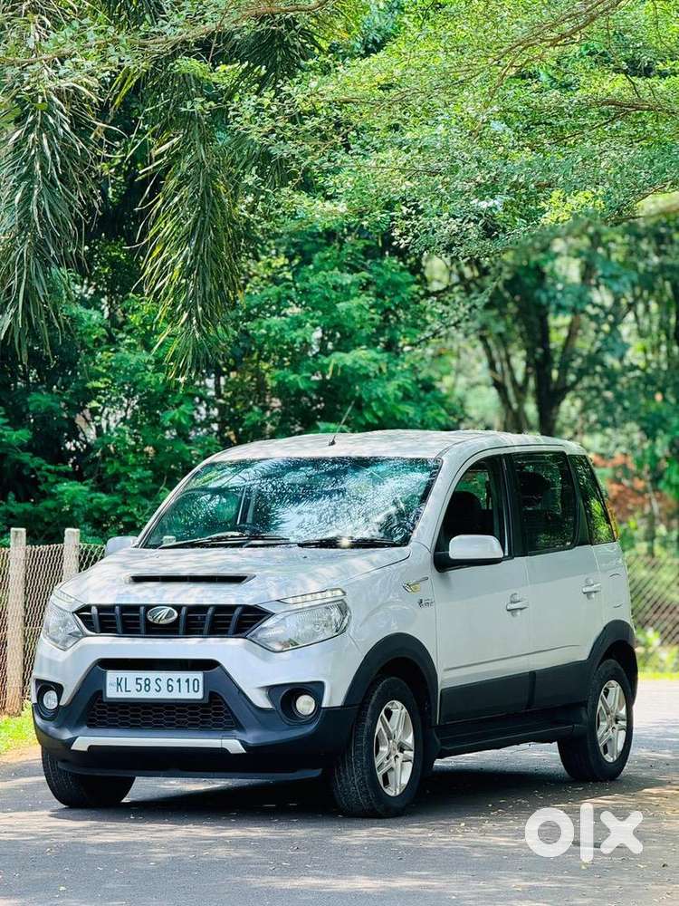 Mahindra Nuvosport 2016 Diesel Good Condition