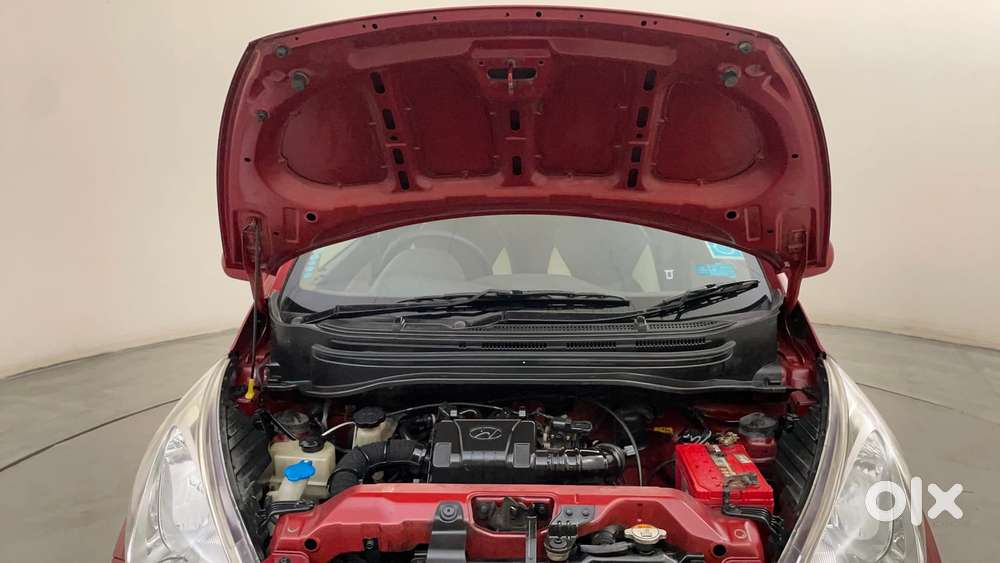 Hyundai Eon Era +, 2012, Petrol