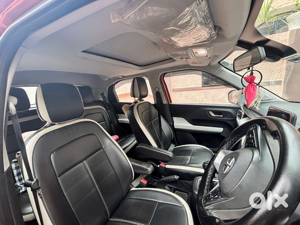 Tata Punch Facelift 2023