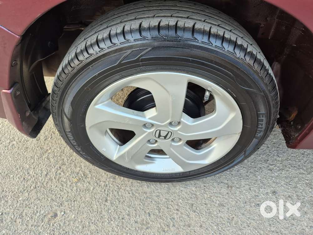 Honda City 2015-2017 I Vtec V, 2016, Petrol