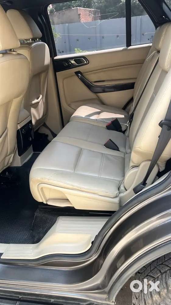 Ford Endeavour 2020 Diesel 1st Owner