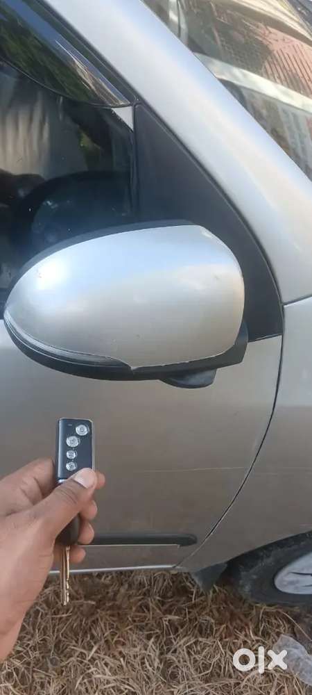 Hyundai I10 2012 Petrol 63000 Km Driven