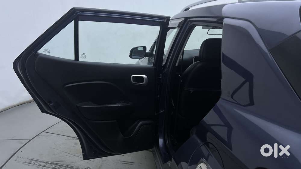 Hyundai Venue 1.4 Crdi Sx, 2019, Diesel