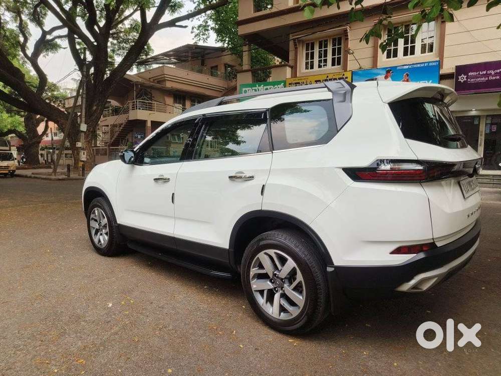 Tata Safari 2.0 Kryotec Xza Plus, 2023, Diesel