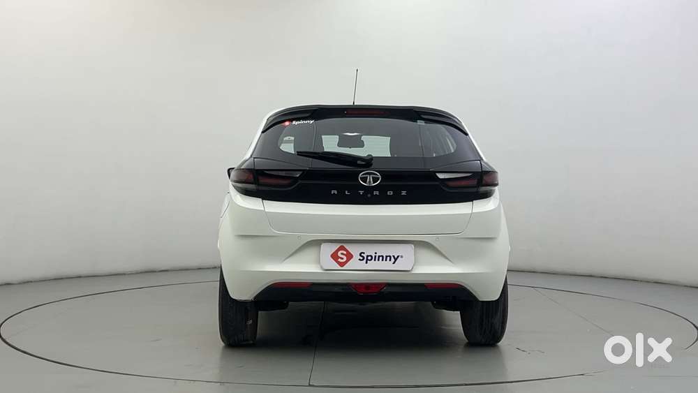 Tata Altroz 1.5 Xz Diesel, 2020, Diesel