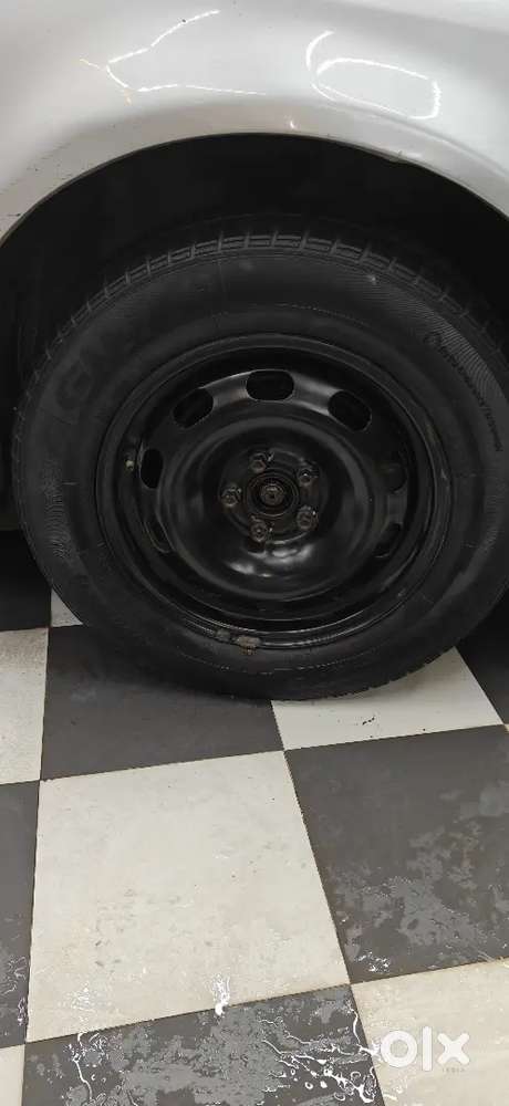 Skoda Octavia 2008 Diesel 204000 Km Driven