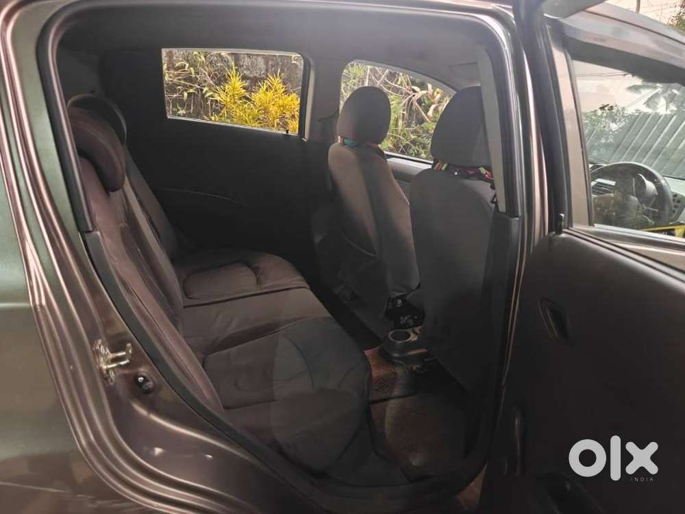 2013 Chevrolet Beat Ls Diesel - Excellent Mileage & Well Maintained