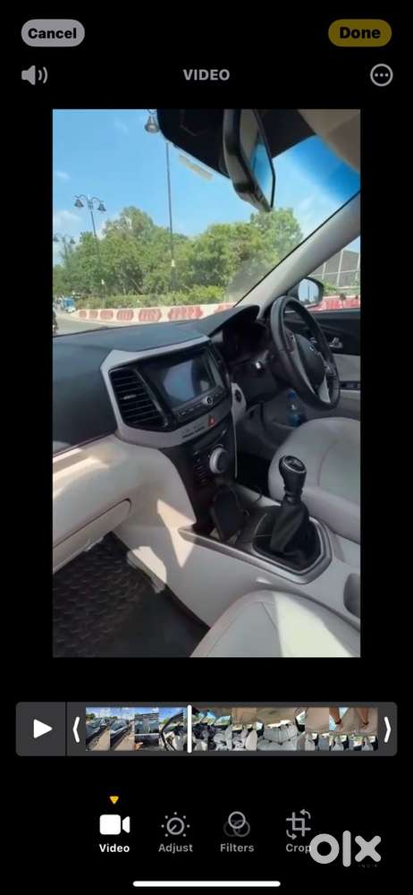 Mahindra Xuv300 Petrol 2022