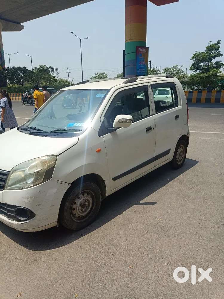 Wagonr Cng Valid Till 2031