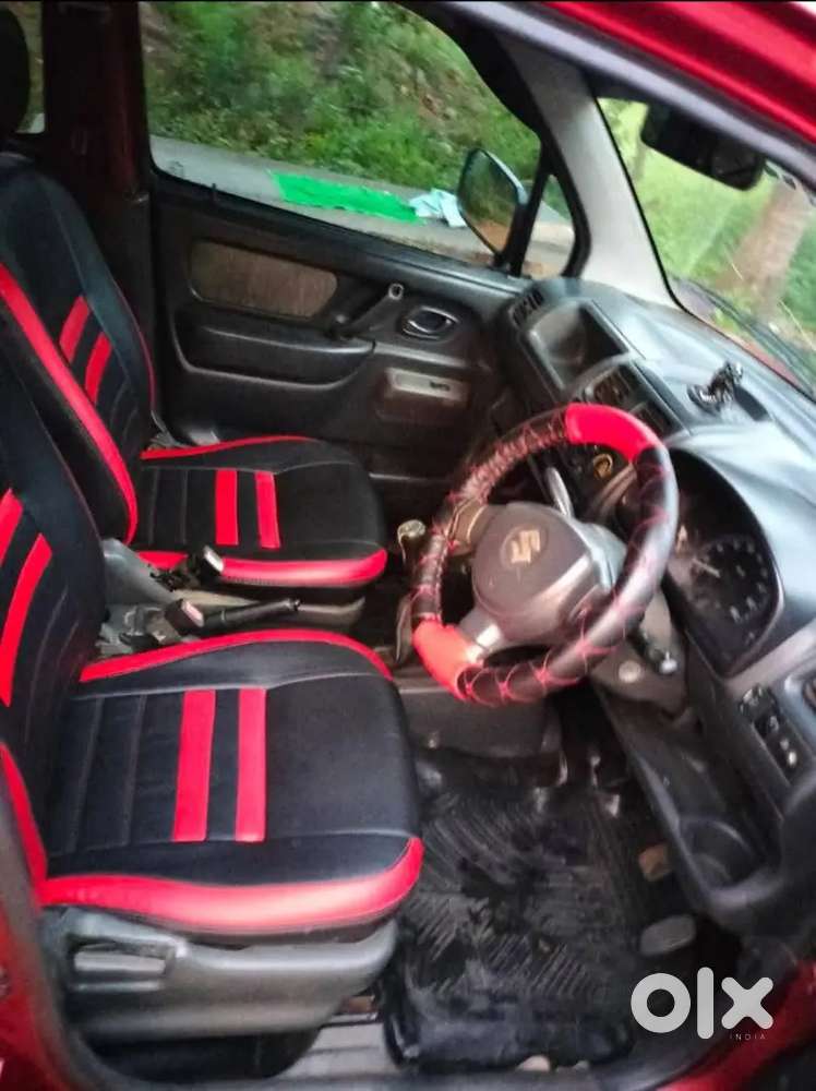 Maruti Suzuki Wagon R 2006