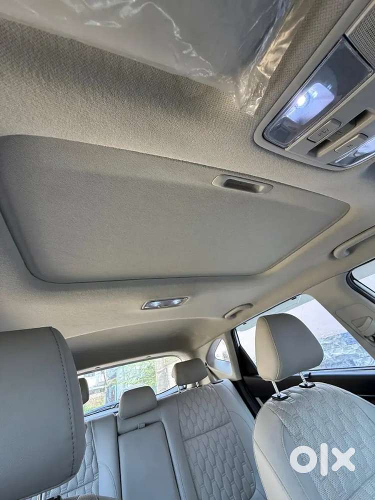 Kia Seltos Htx 1.5 Petrol Mt