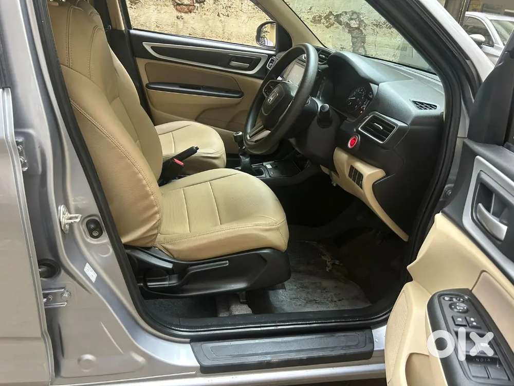 Honda Amaze Vx 2023 Petrol  Very Good Condition