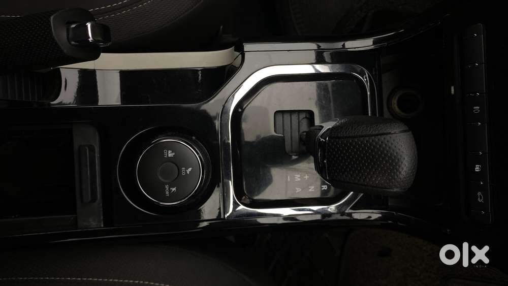 Tata Nexon 1.5 Revotorq Xza Plus, 2020, Diesel