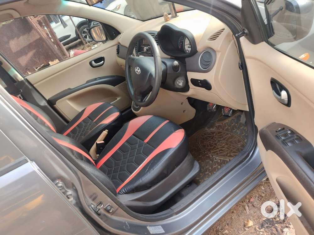 Hyundai I10 Sportz, 2010, Petrol