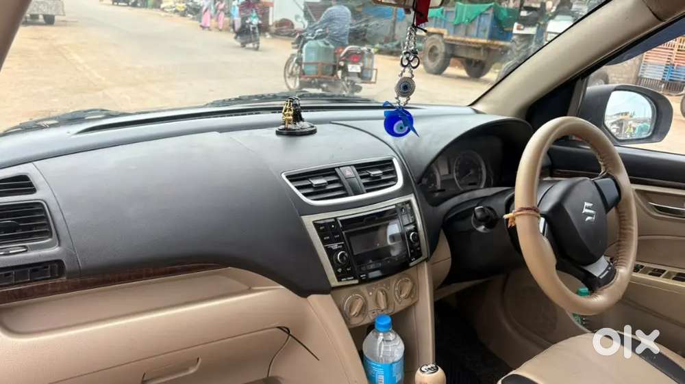 Maruti Suzuki Swift Dzire 2016 Diesel