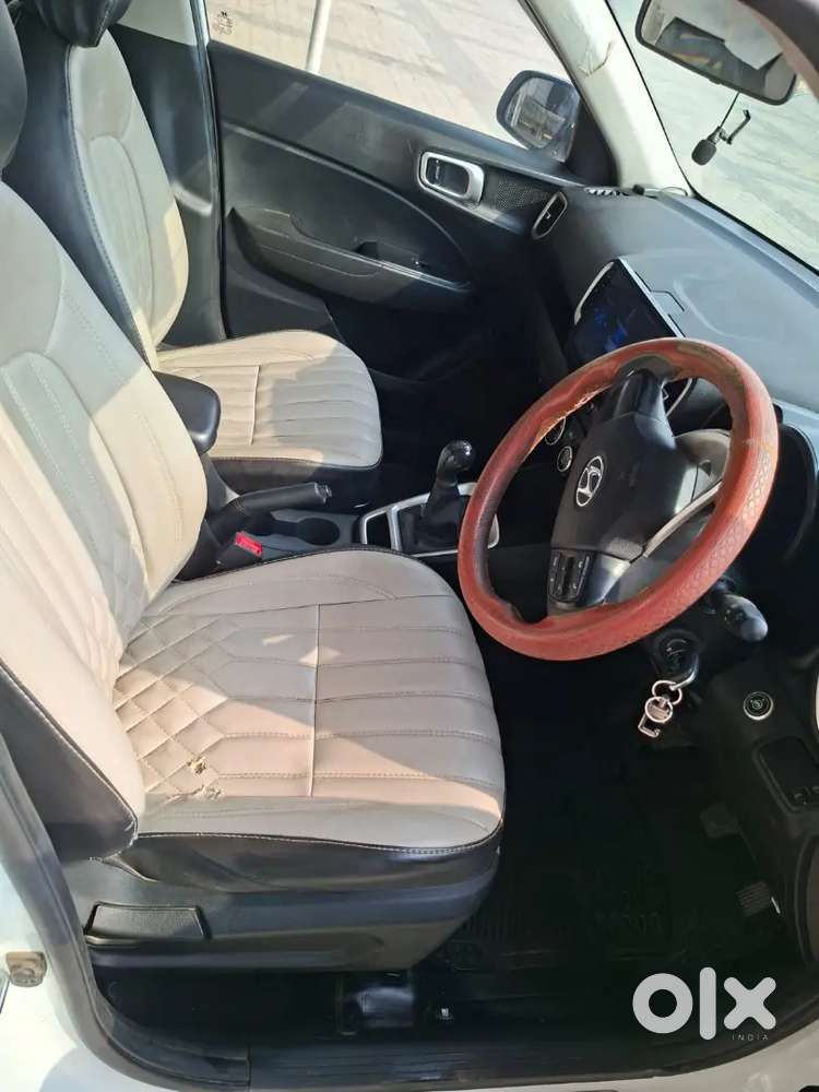 Hyundai Venue 2021