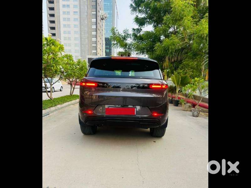 Land Rover Range Hse 3.0 Diesel, 2025, Diesel