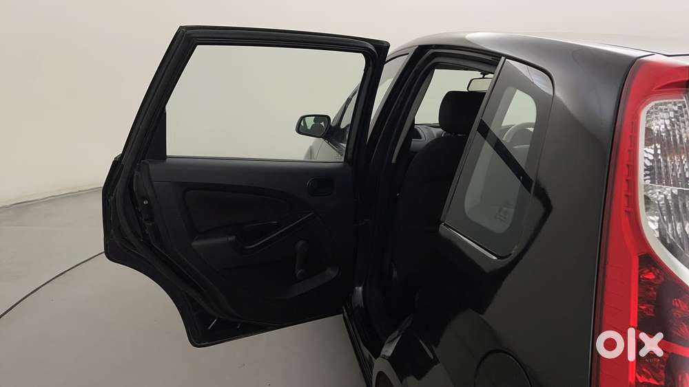 Ford Figo 1.2 Duratec Petrol Exi, 2012, Petrol