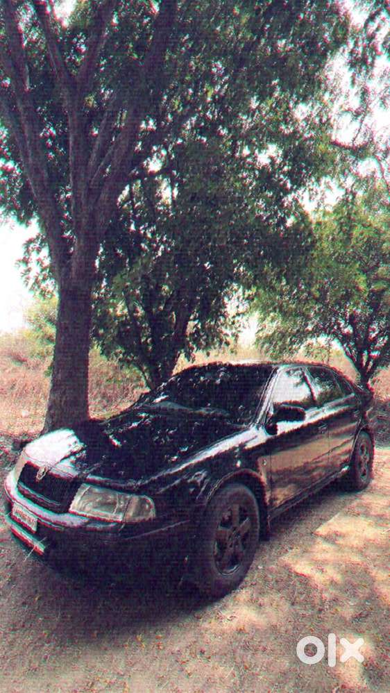 Skoda Octavia Diesel 2005