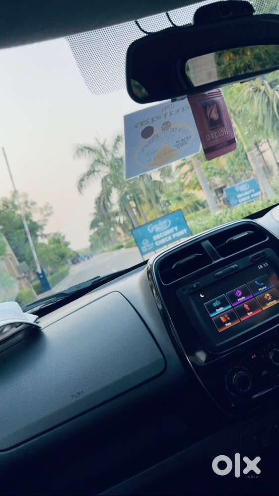Renault Kwid In Brand New Condition