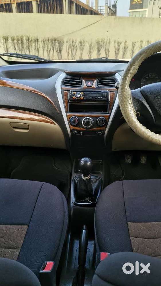 Hyundai Eon Era, 2012, Petrol