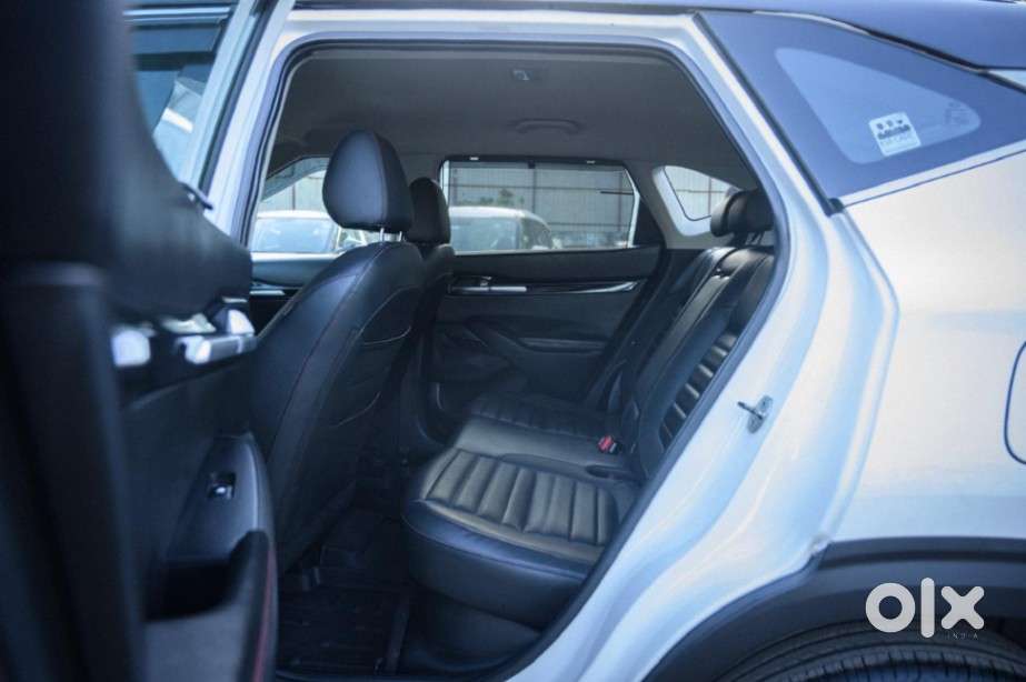 Kia Seltos Gtx Dct, 2020, Petrol