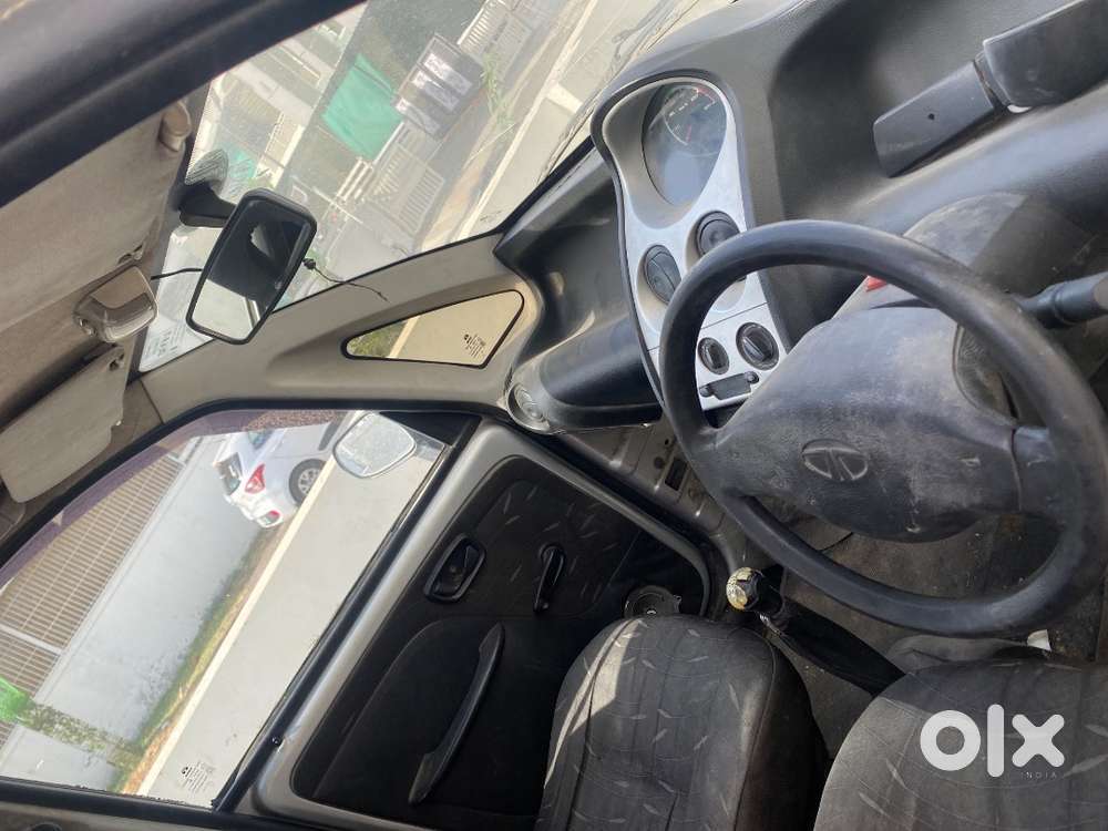 Tata Nano Cx Euro3